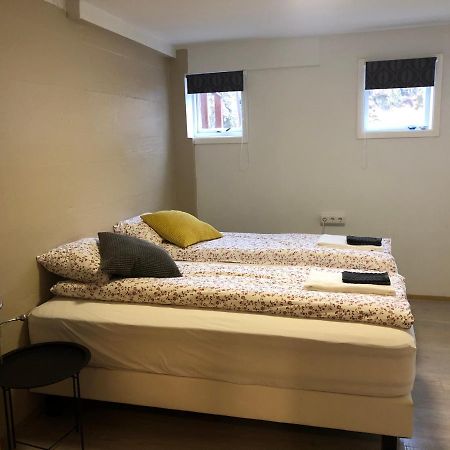Þverhamar Hostel Breiðdalsvík المظهر الخارجي الصورة