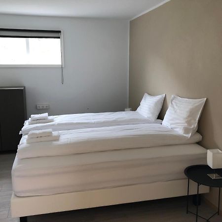 Þverhamar Hostel Breiðdalsvík المظهر الخارجي الصورة