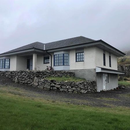 Þverhamar Hostel Breiðdalsvík المظهر الخارجي الصورة