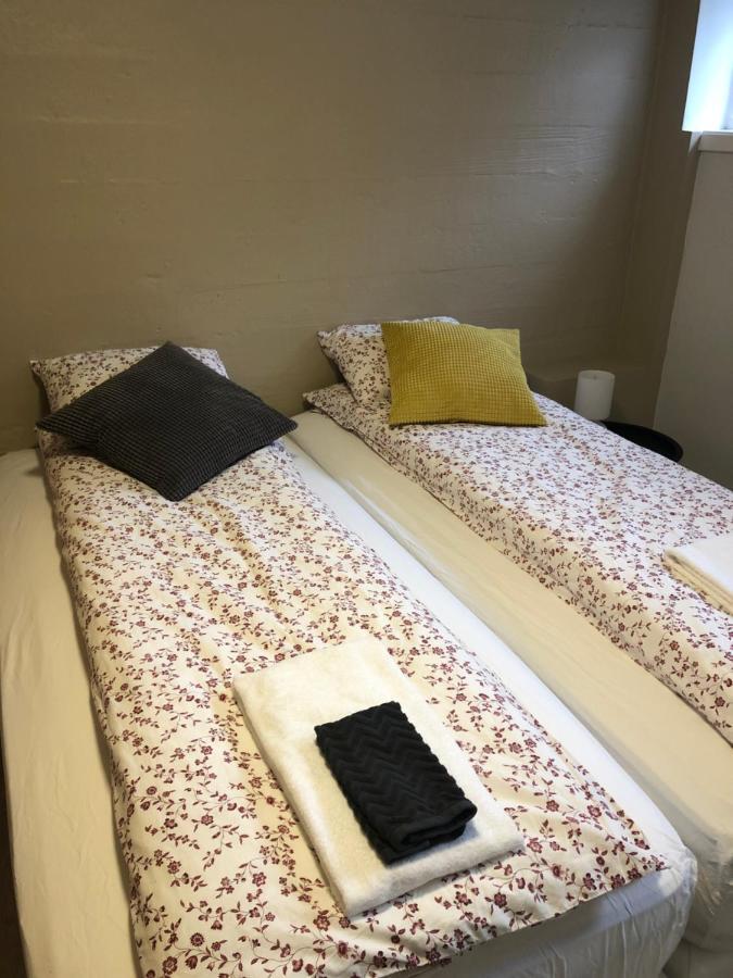 Þverhamar Hostel Breiðdalsvík المظهر الخارجي الصورة