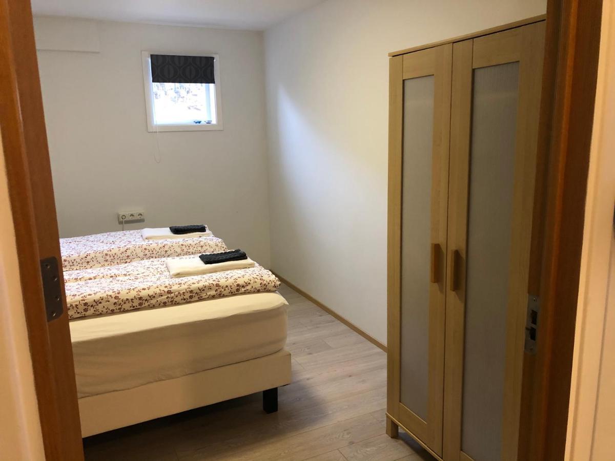 Þverhamar Hostel Breiðdalsvík المظهر الخارجي الصورة