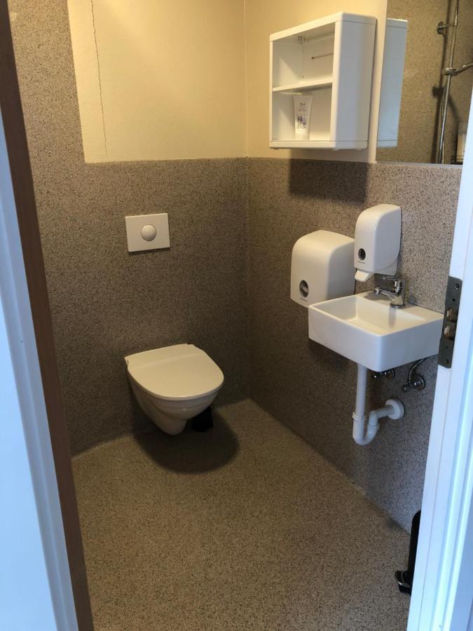 Þverhamar Hostel Breiðdalsvík الغرفة الصورة