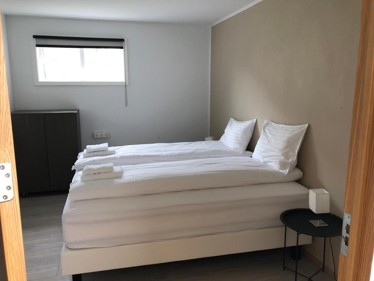 Þverhamar Hostel Breiðdalsvík المظهر الخارجي الصورة