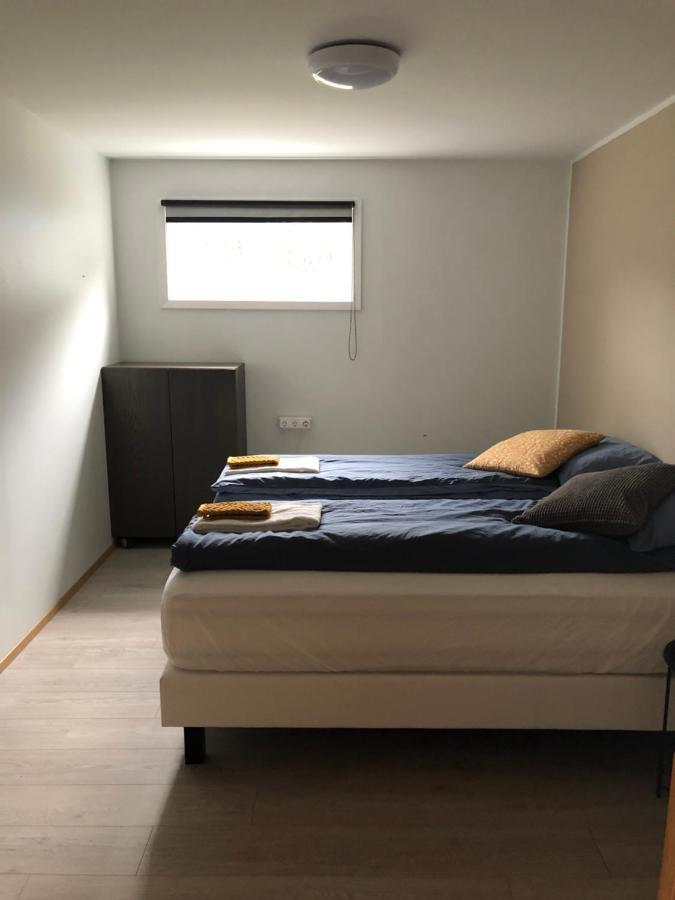 Þverhamar Hostel Breiðdalsvík المظهر الخارجي الصورة