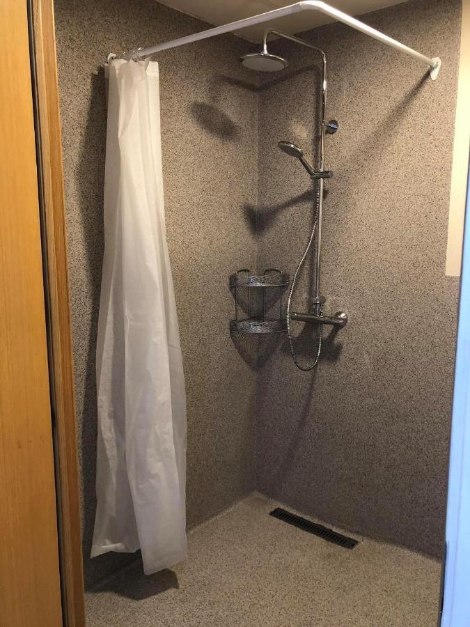 Þverhamar Hostel Breiðdalsvík المظهر الخارجي الصورة