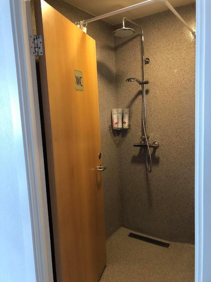 Þverhamar Hostel Breiðdalsvík المظهر الخارجي الصورة