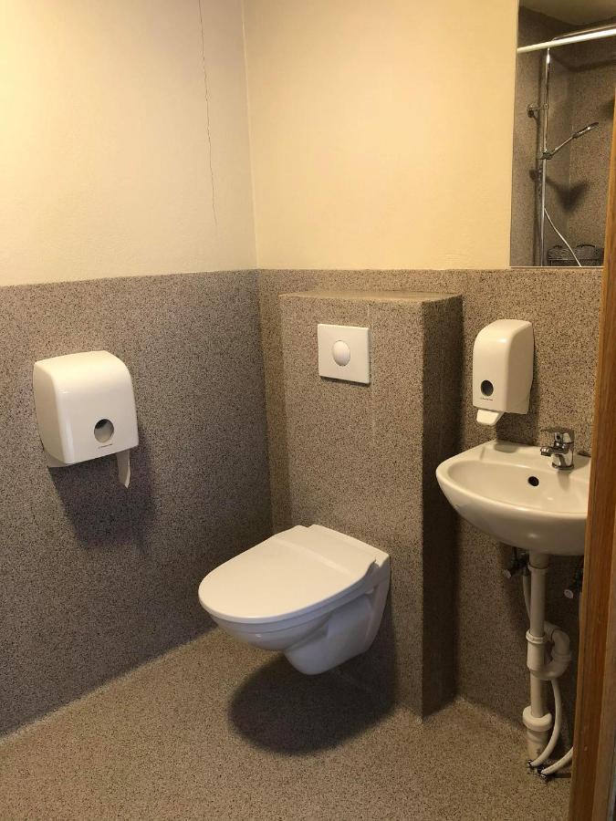 Þverhamar Hostel Breiðdalsvík المظهر الخارجي الصورة