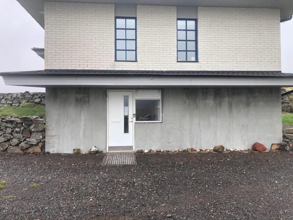 Þverhamar Hostel Breiðdalsvík المظهر الخارجي الصورة