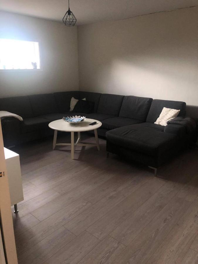 Þverhamar Hostel Breiðdalsvík المظهر الخارجي الصورة
