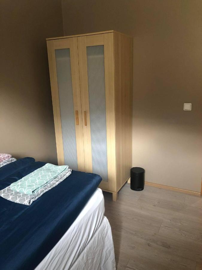Þverhamar Hostel Breiðdalsvík المظهر الخارجي الصورة