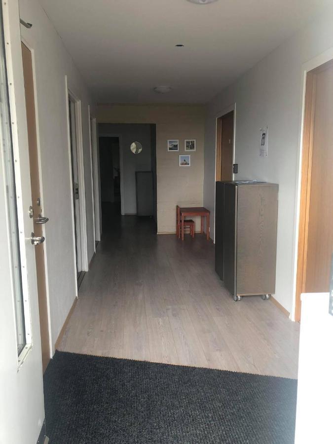 Þverhamar Hostel Breiðdalsvík المظهر الخارجي الصورة