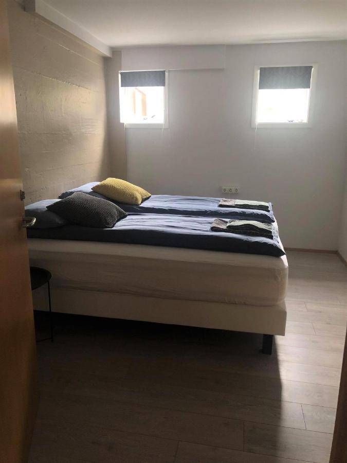 Þverhamar Hostel Breiðdalsvík المظهر الخارجي الصورة