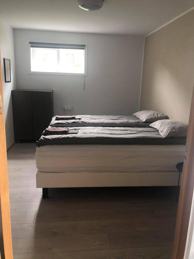 Þverhamar Hostel Breiðdalsvík المظهر الخارجي الصورة