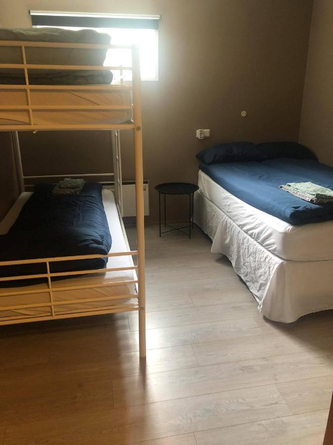 Þverhamar Hostel Breiðdalsvík المظهر الخارجي الصورة