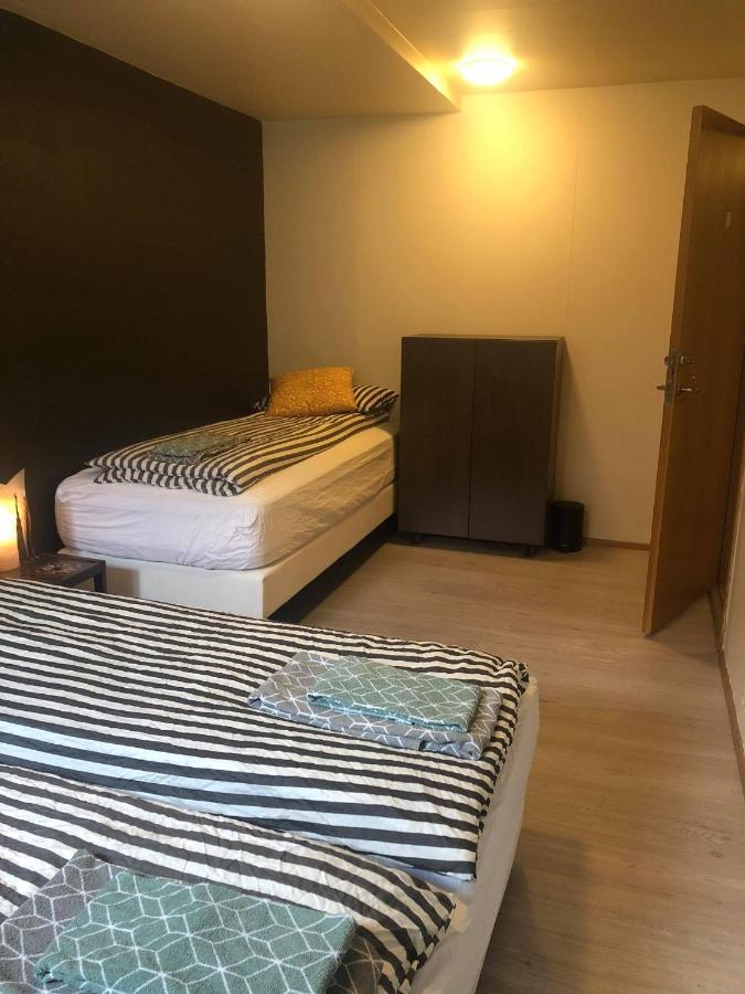 Þverhamar Hostel Breiðdalsvík المظهر الخارجي الصورة