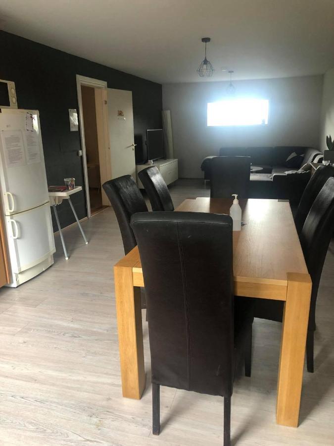 Þverhamar Hostel Breiðdalsvík المظهر الخارجي الصورة