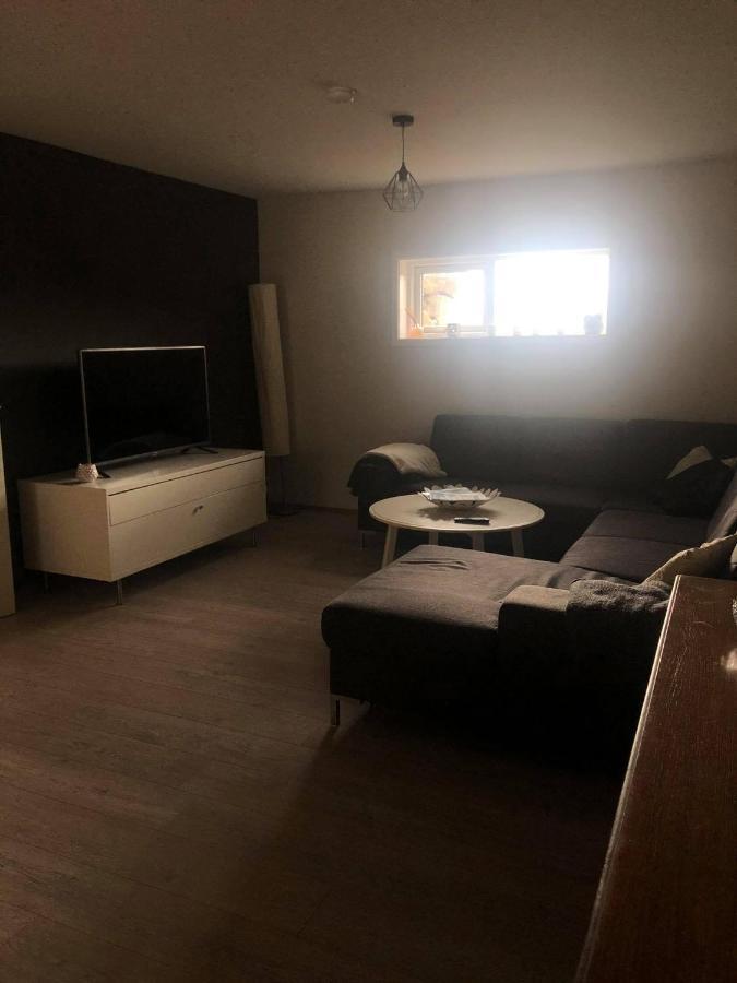 Þverhamar Hostel Breiðdalsvík المظهر الخارجي الصورة