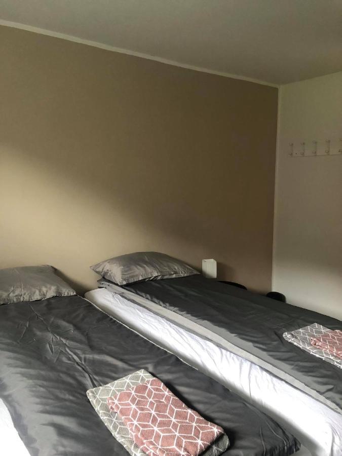 Þverhamar Hostel Breiðdalsvík المظهر الخارجي الصورة