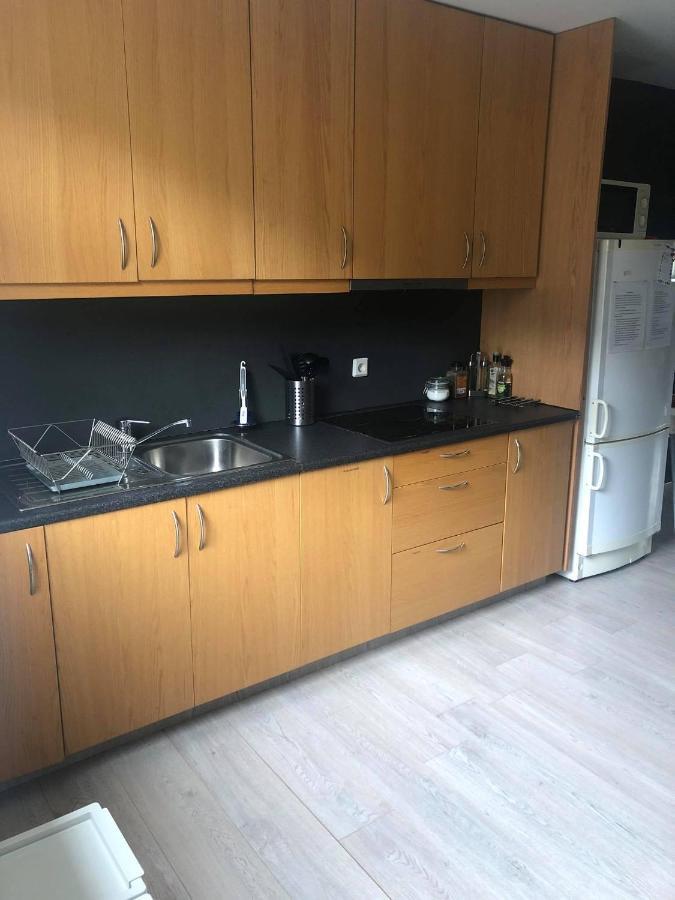 Þverhamar Hostel Breiðdalsvík المظهر الخارجي الصورة