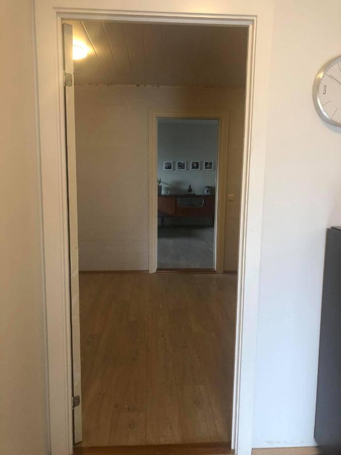 Þverhamar Hostel Breiðdalsvík المظهر الخارجي الصورة